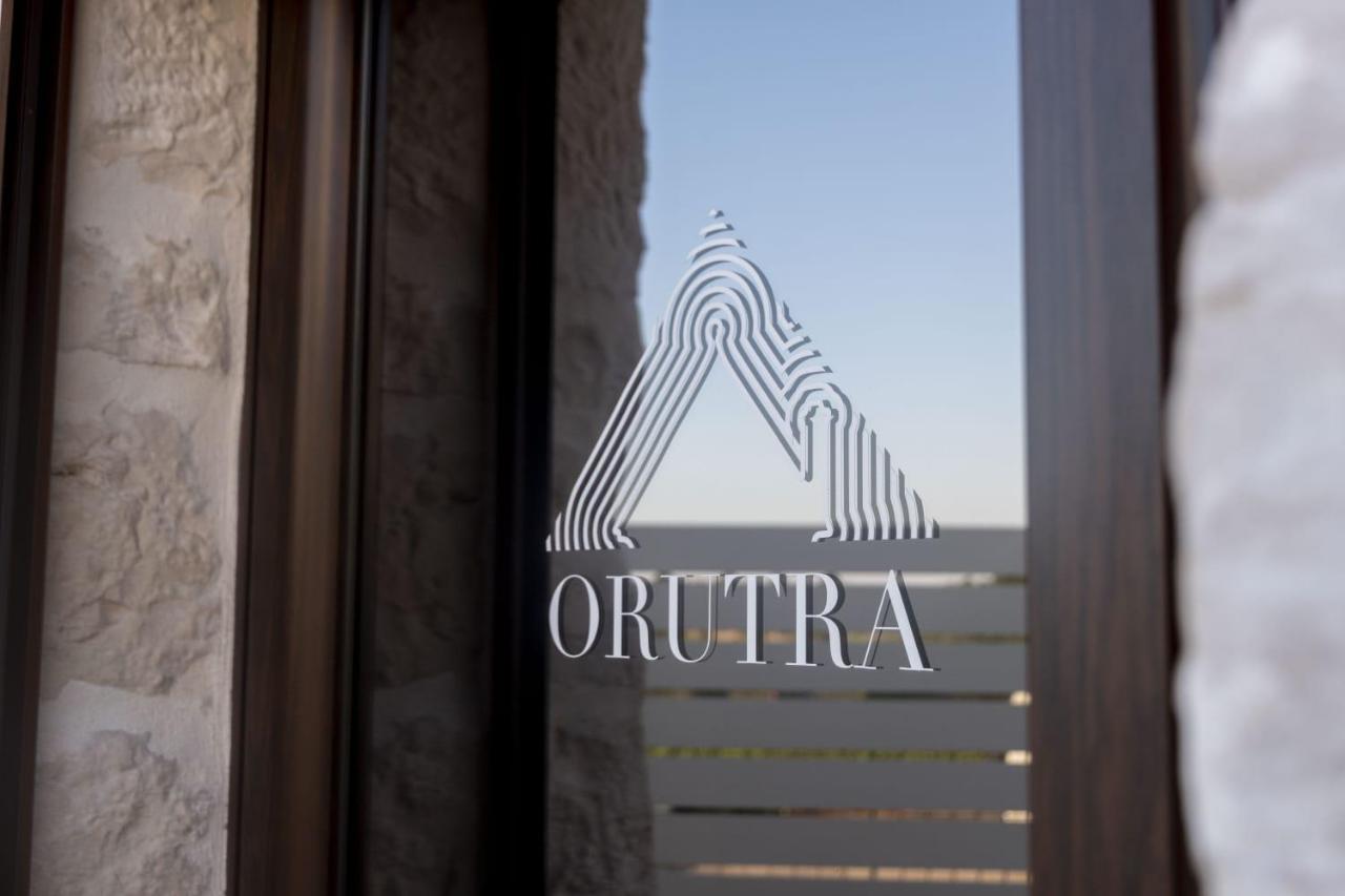 Orutra Villa Noci